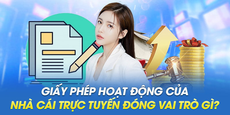 Nền tảng hợp pháp tạo nên sự khác biệt cho Hitclub